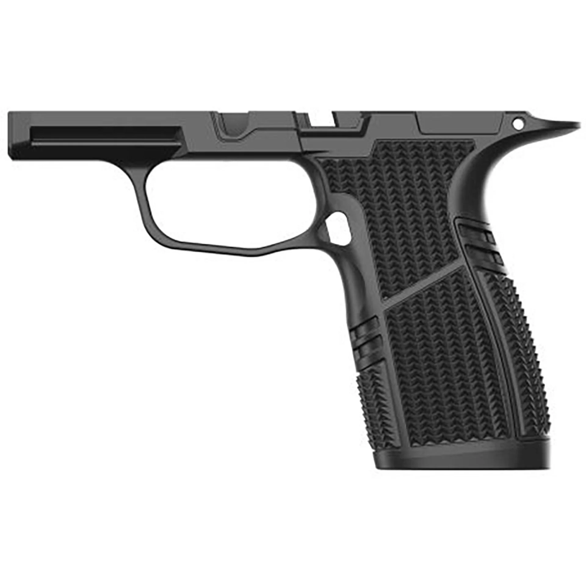 Tyrant CNC Snub Nose P365 Grip Module