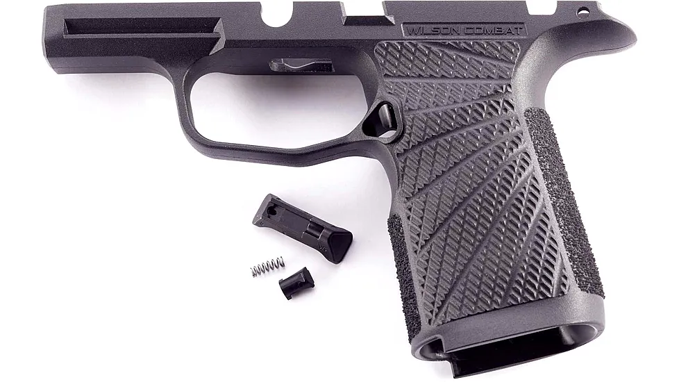 Wilson Combat WCP365 Grip Module