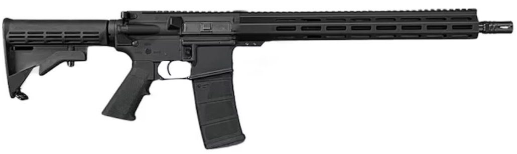 Andro Corp Industries ACI-15 Bravo 16