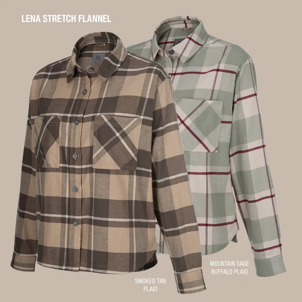 Vertx Lena Collection