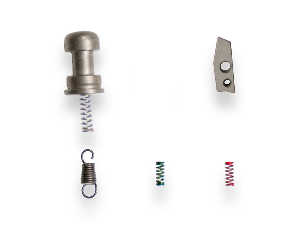 Overwatch Precision M&P 2.0 Improvement Kit