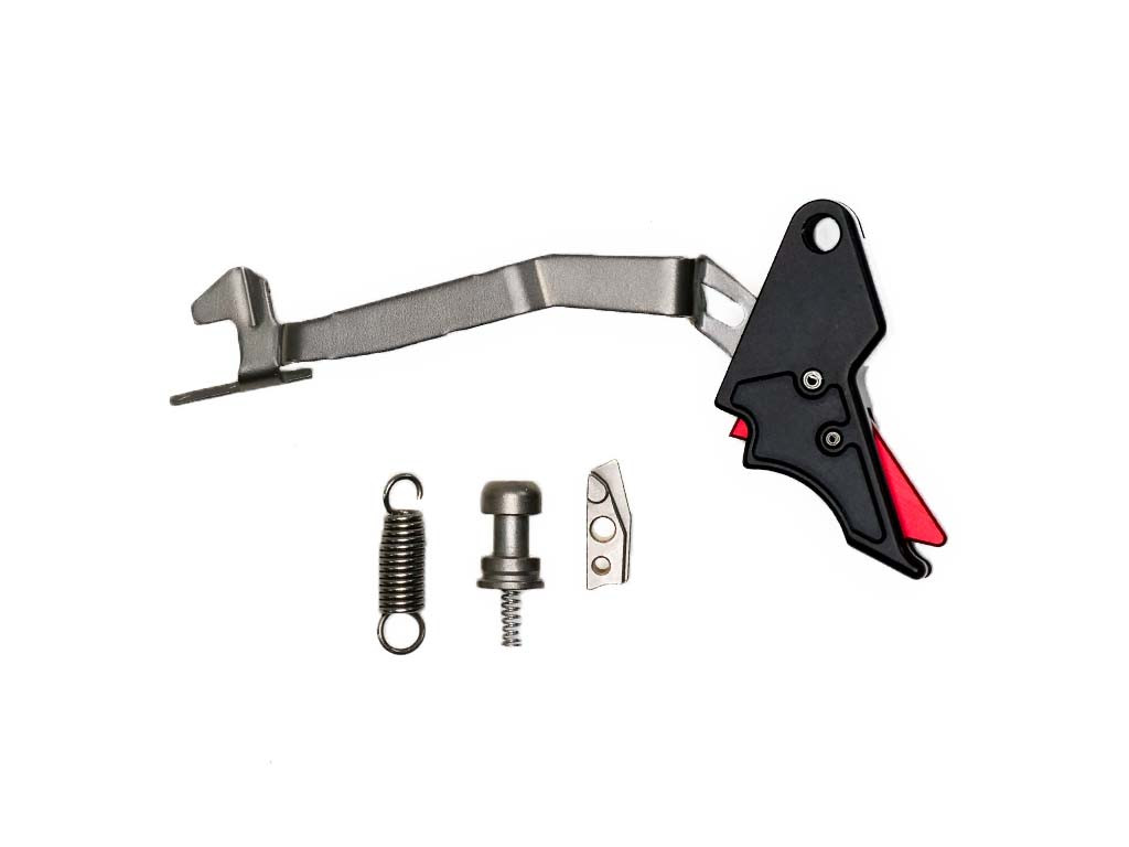 Overwatch Precision M&P 2.0 TAC Kit