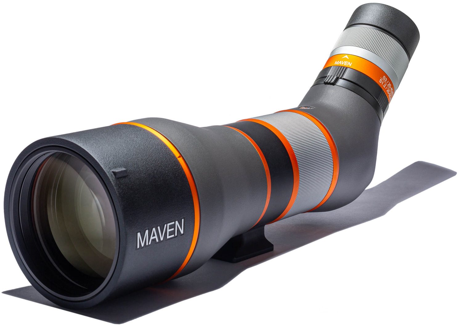 Maven S1.2