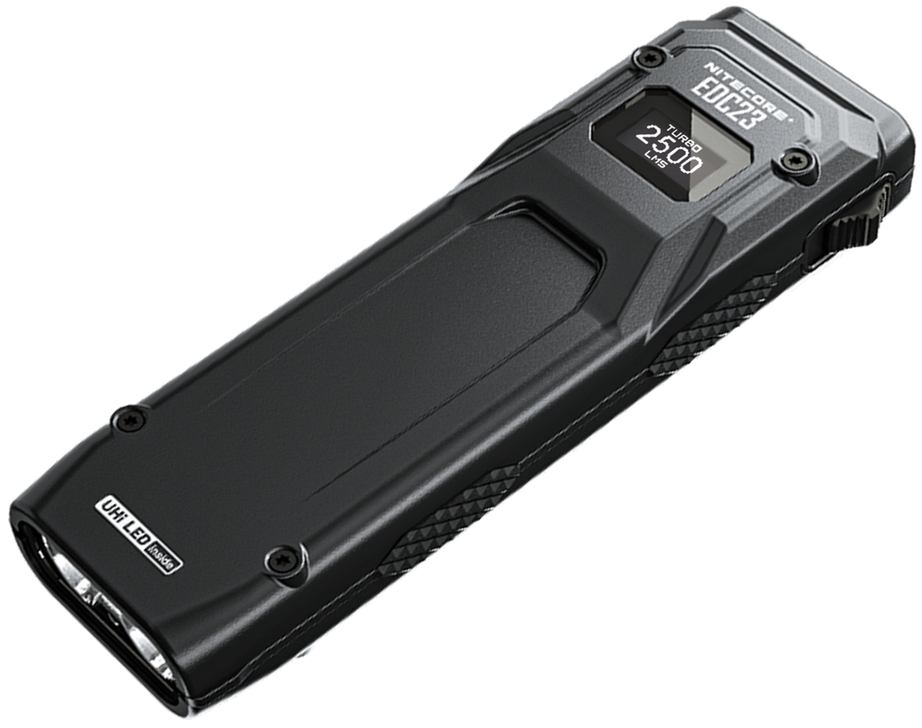 Nitecore EDC23