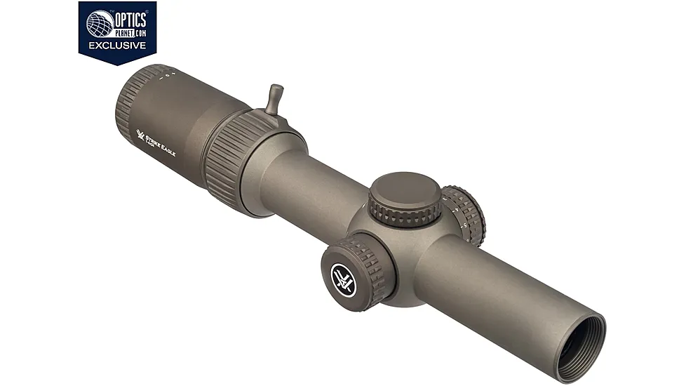 Vortex OPMOD Strike Eagle Limited Edition 1-6x24mm Rifle Scope