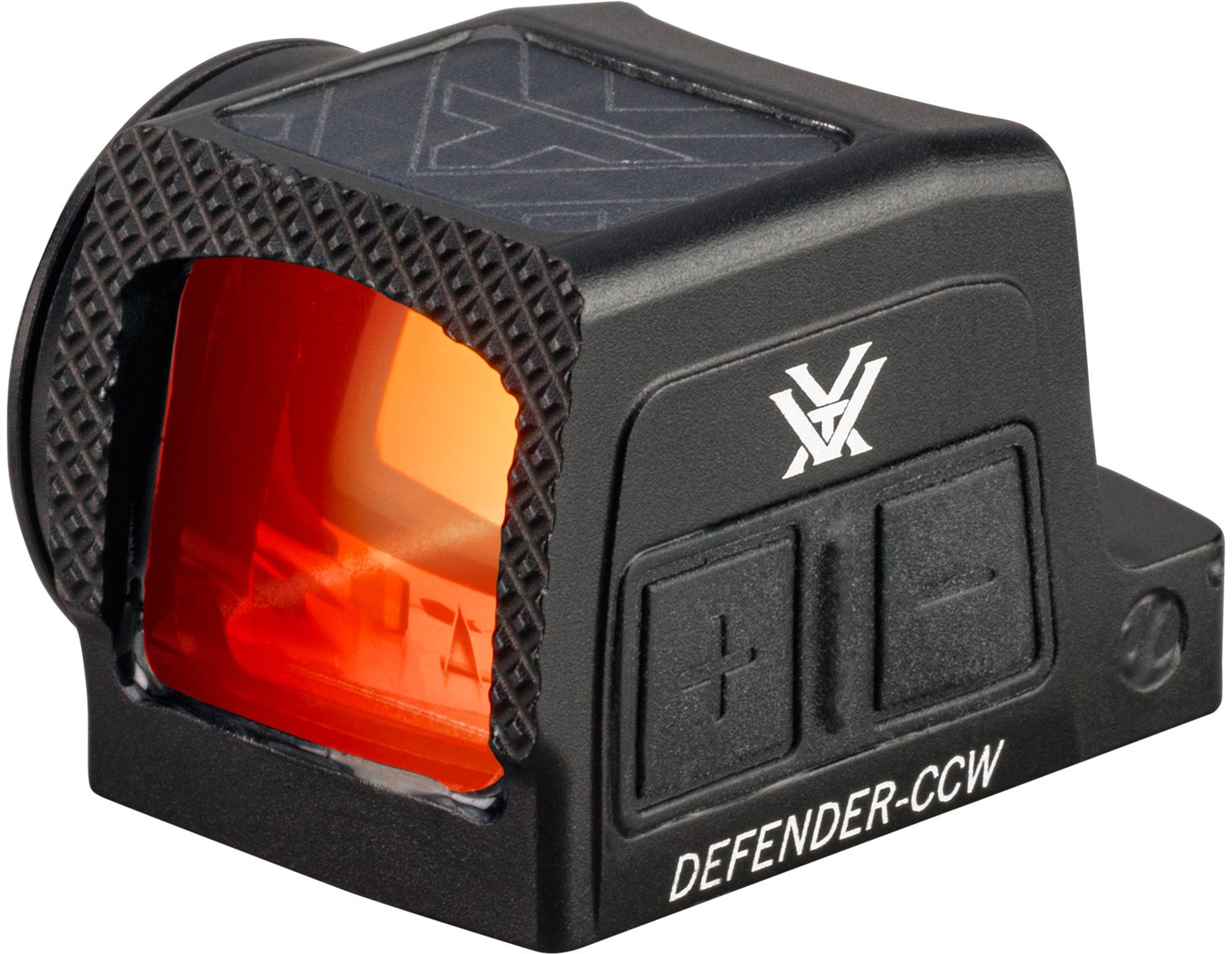 Vortex Defender-CCW Enclosed