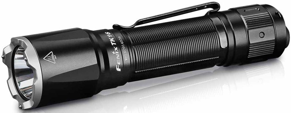 Fenix TK16 V2.0