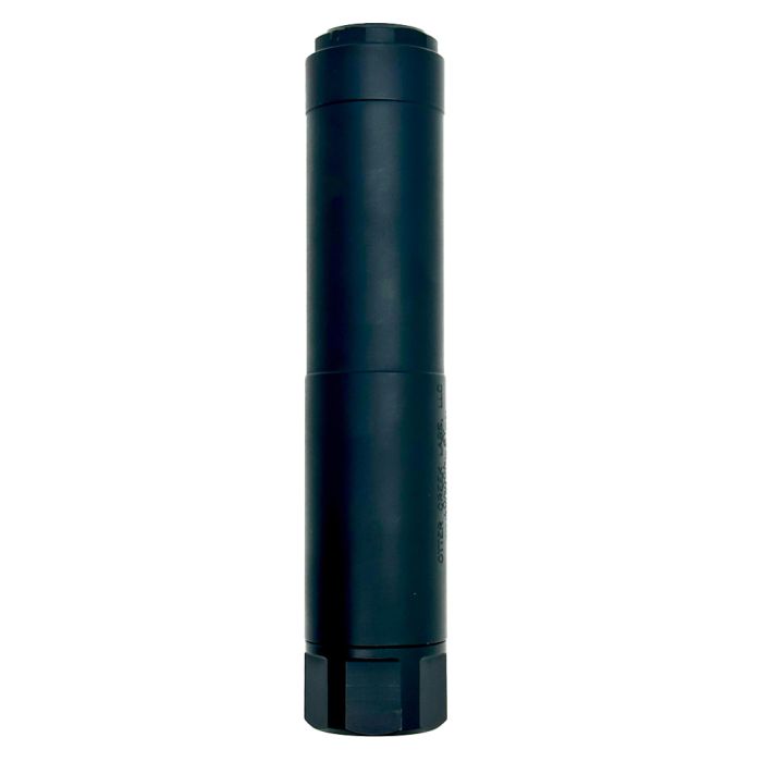 Otter Creek Titanium 22