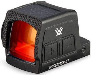 Vortex Defender-ST Enclosed