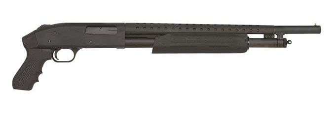 Mossberg 500 Persuader