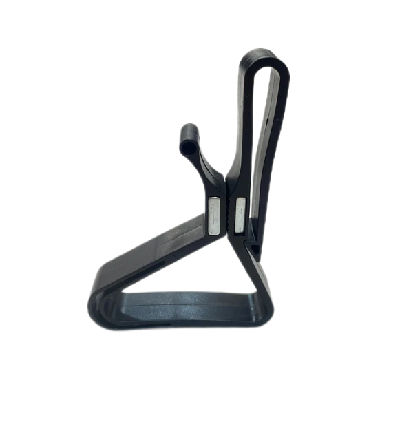 ShellShock Protection Belt Clip