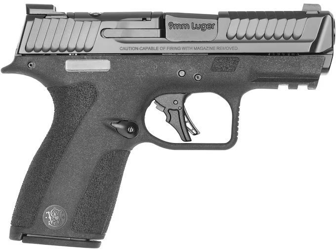 Smith & Wesson M&P Shield X