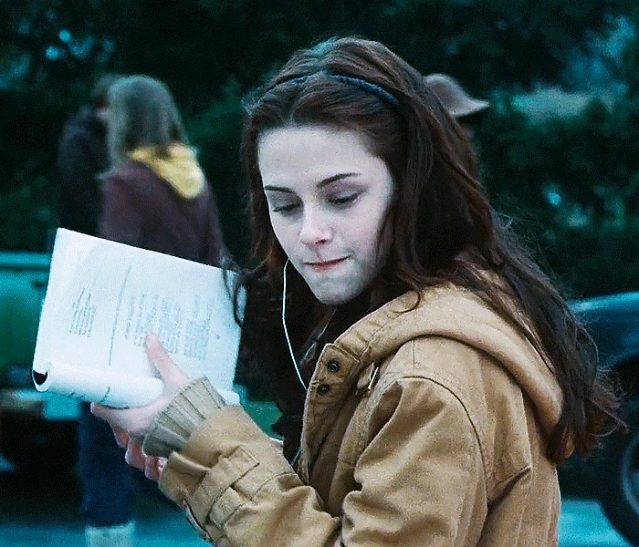 Bella Twilight