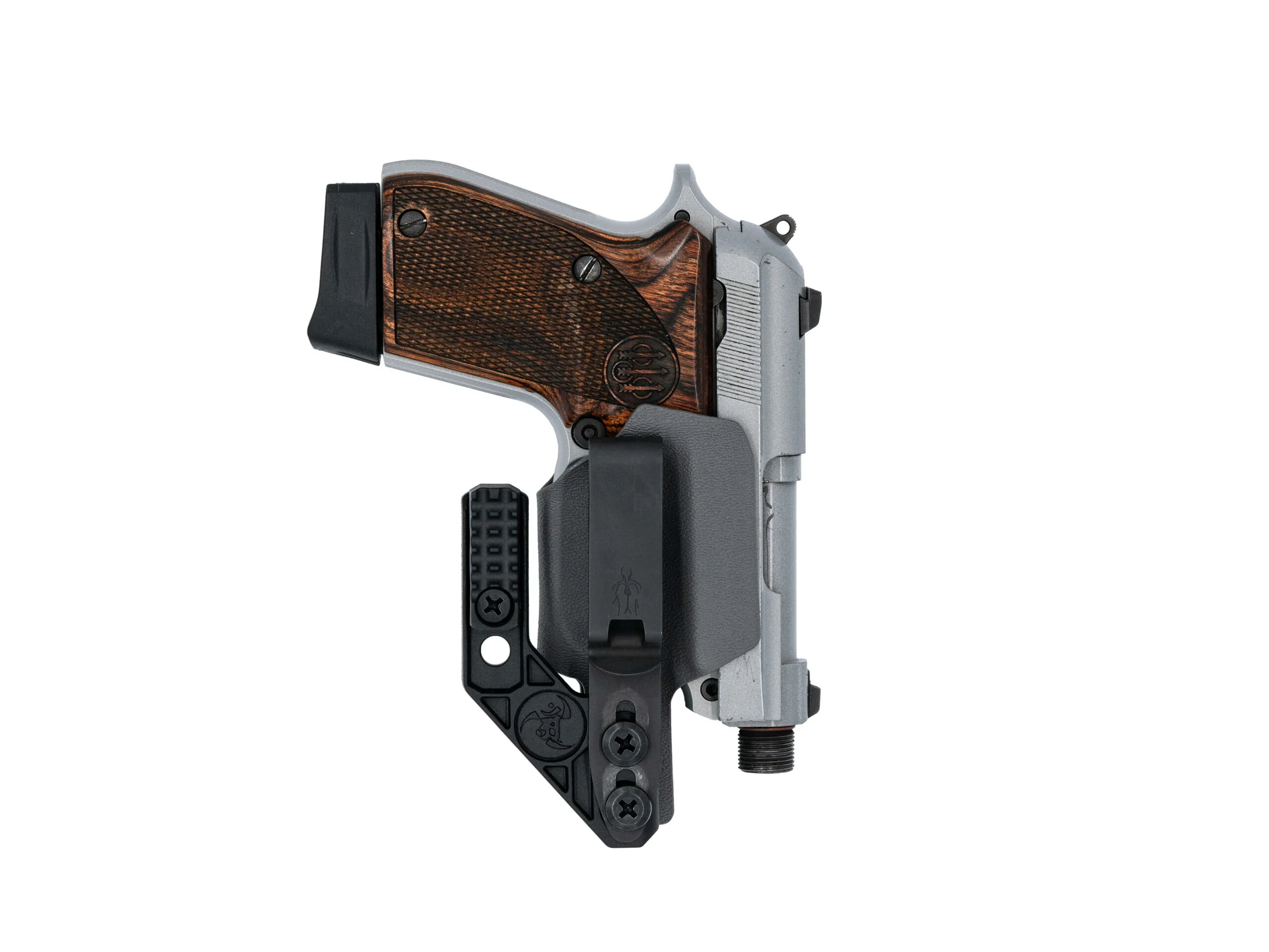 ANR “The Cradle” Beretta 30X Tomcat Holster