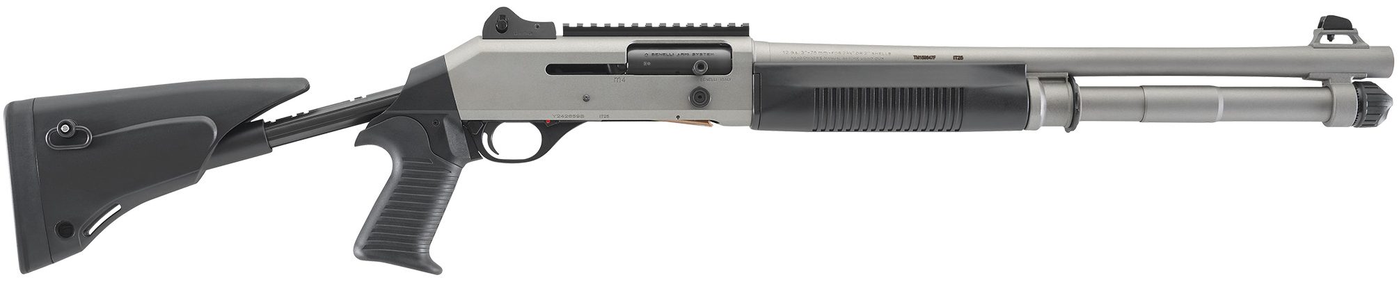 Benelli M4 EXT