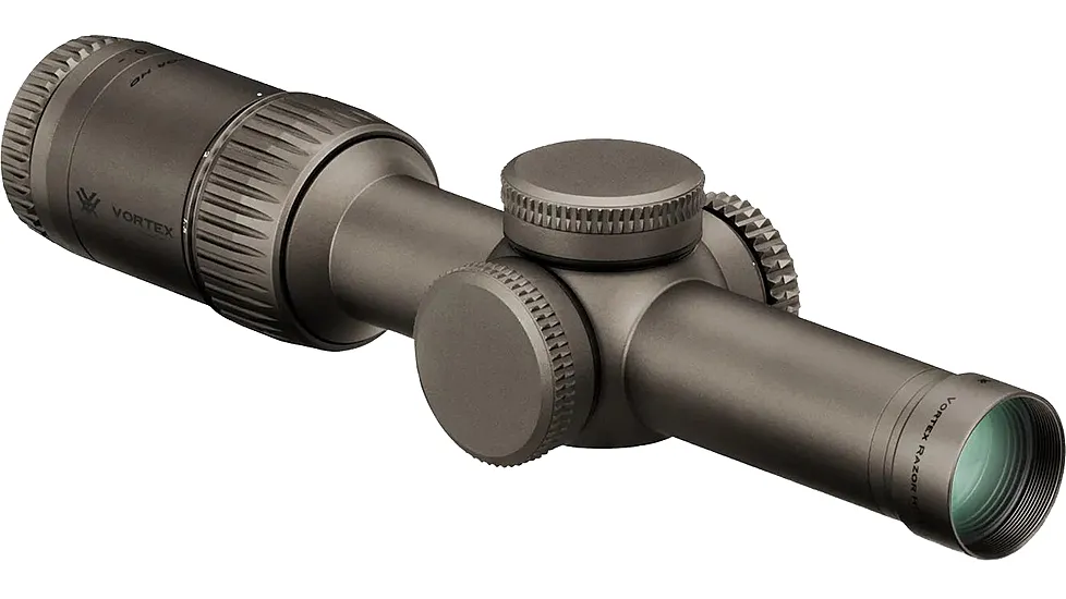 Vortex Razor HD Gen II-E 1-6x24mm