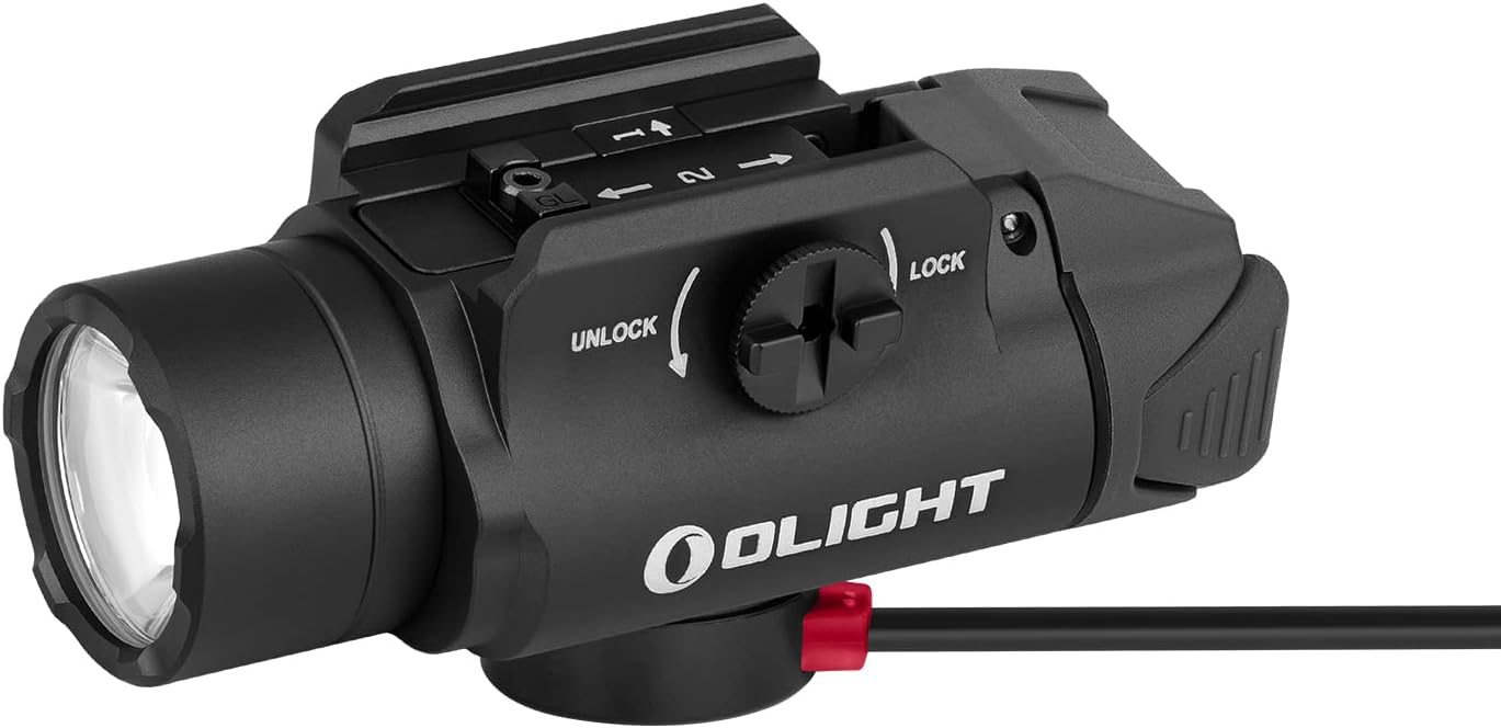 Olight PL-MINI 3 Valkyrie
