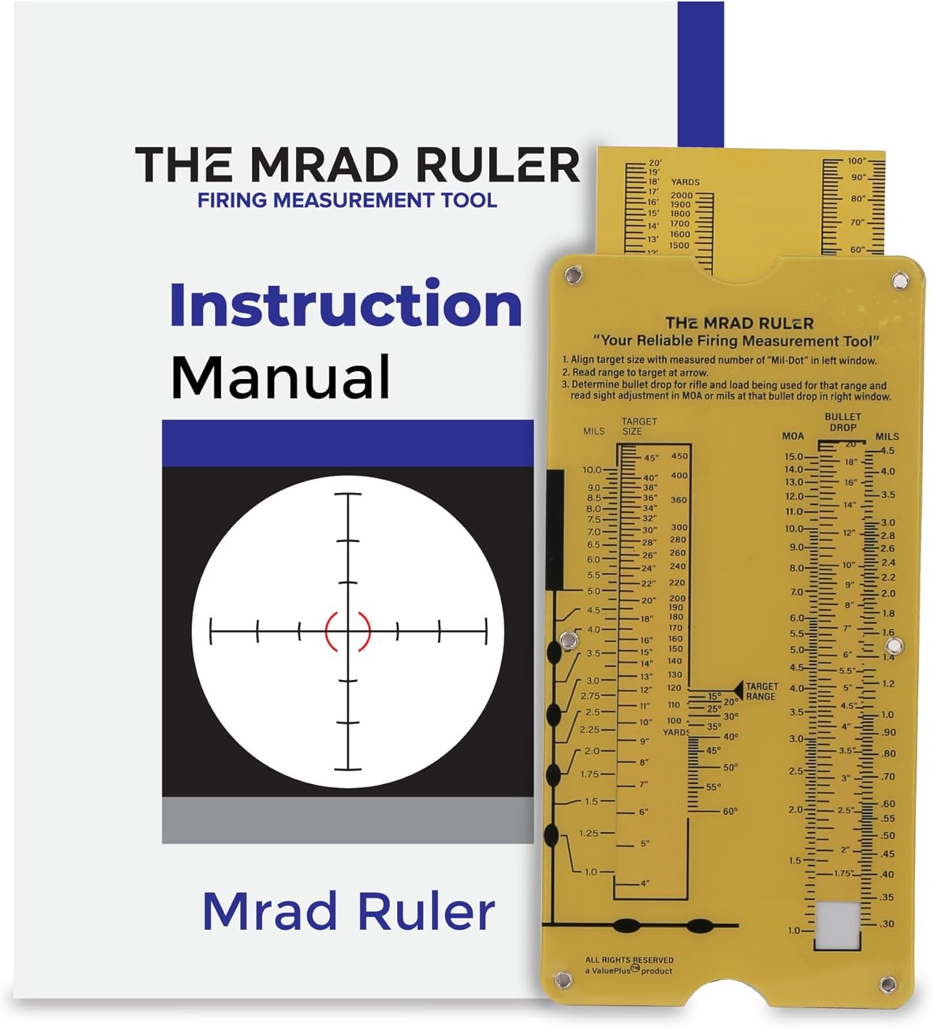 Slide Ruler