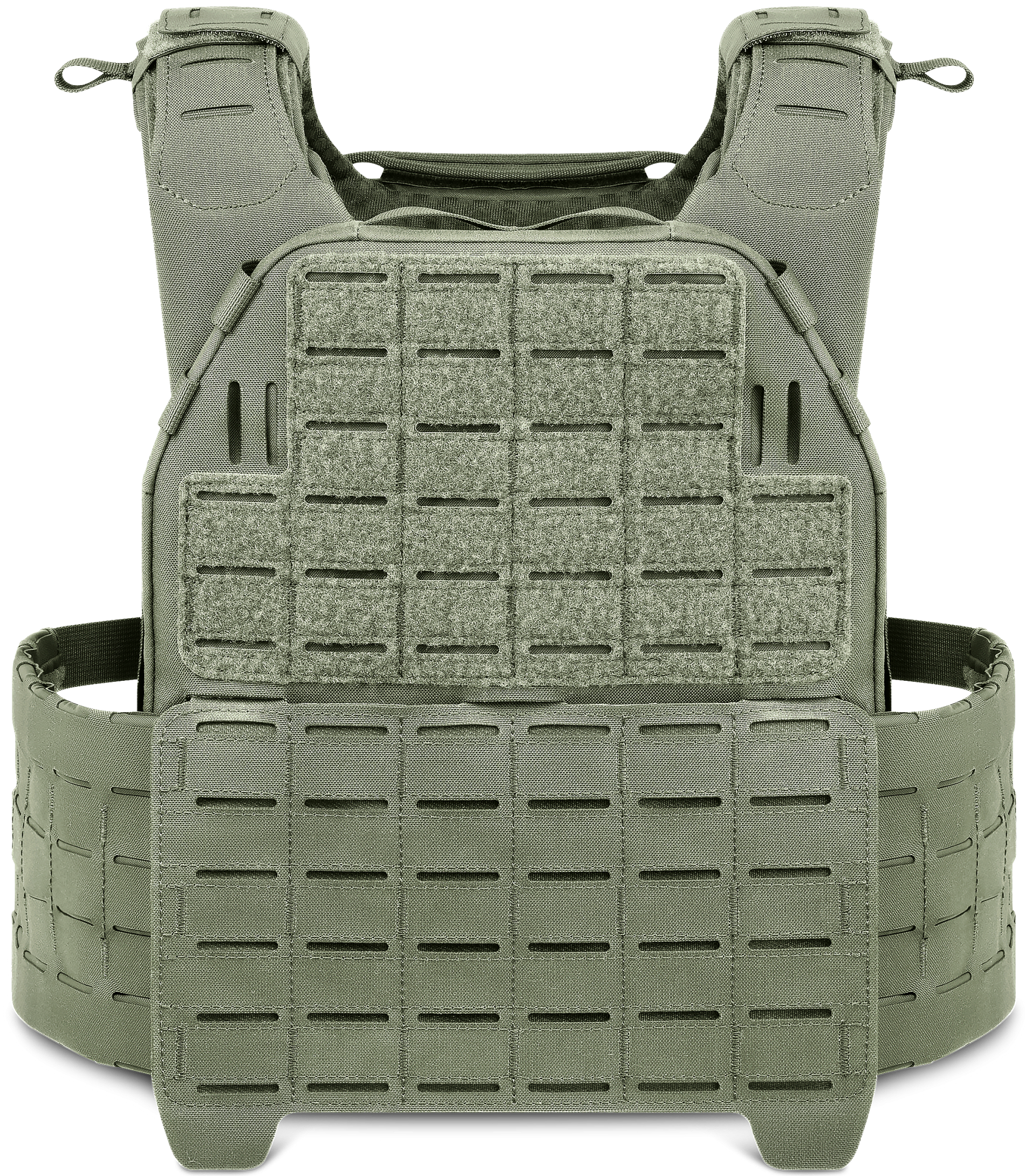 RTS Tactical SOPC