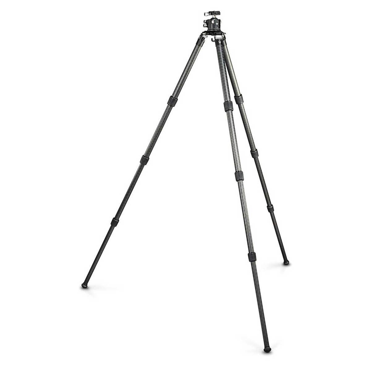 Vortex Radian Carbon Tripod