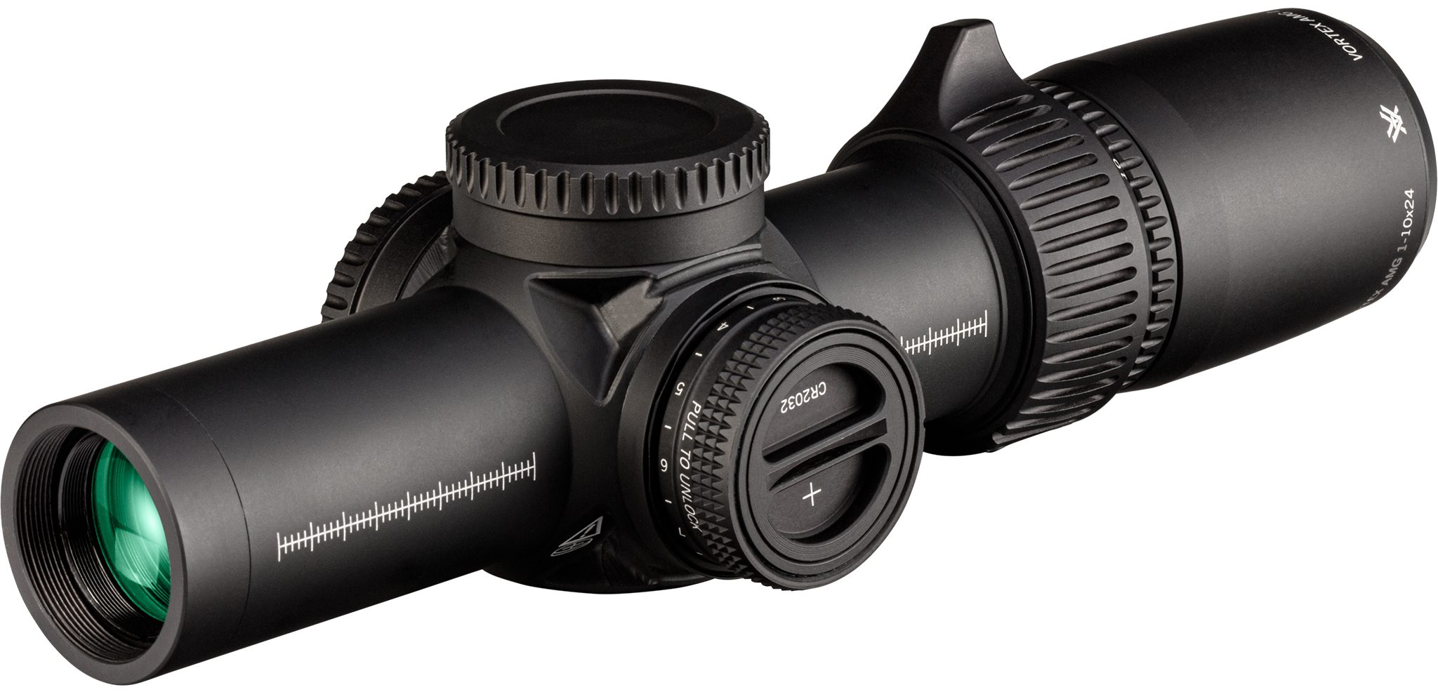 Vortex AMG 1-10×24 FFP