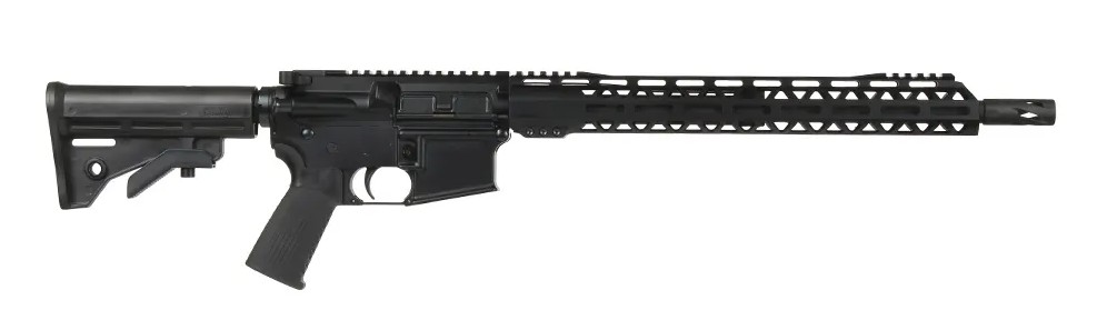 Bear Creek Arsenal BC-15 7.62x39mm Rifles