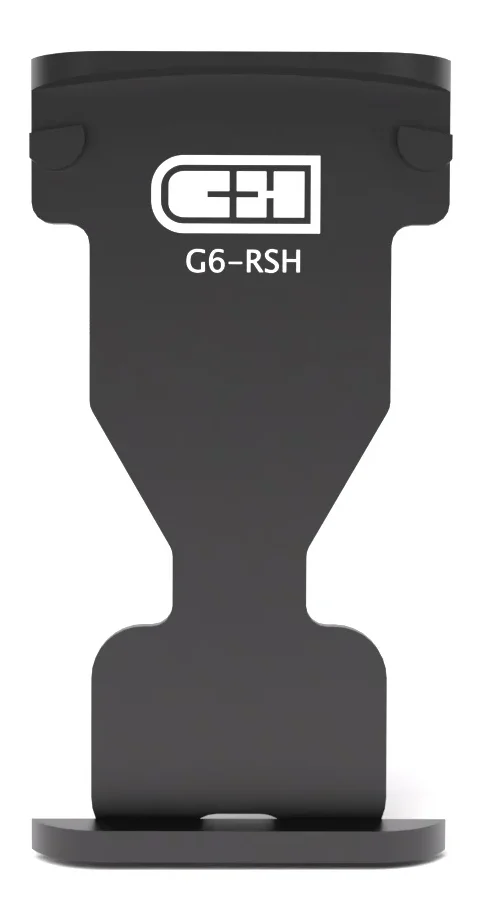 C&H Glock Gen 6 Optics Adapter Plate