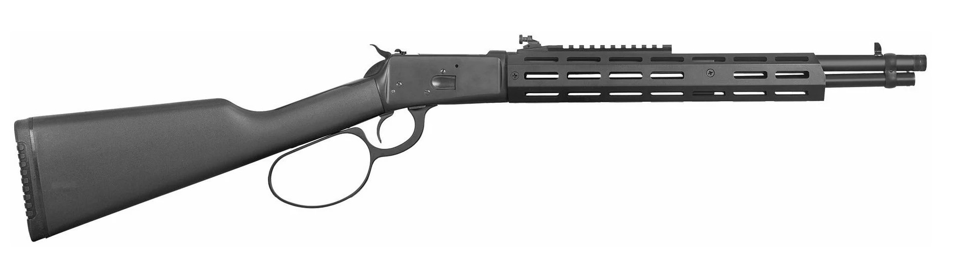 Citadel LevTac 92 .357 Magnum