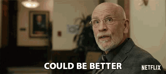 Could be better gif