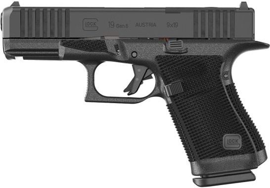 Glock 19 Gen 6