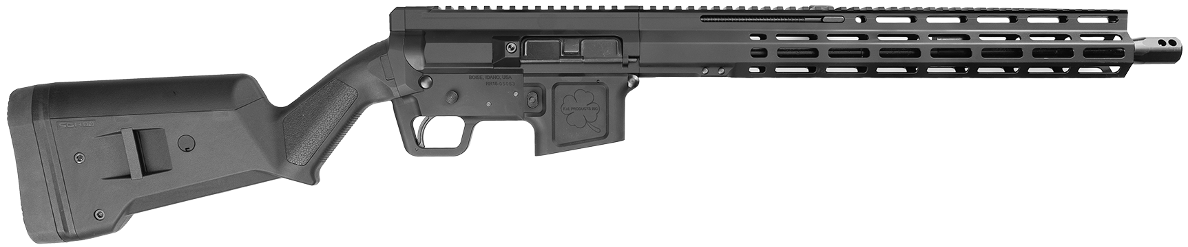 Foxtrot Mike Ranch Rifle