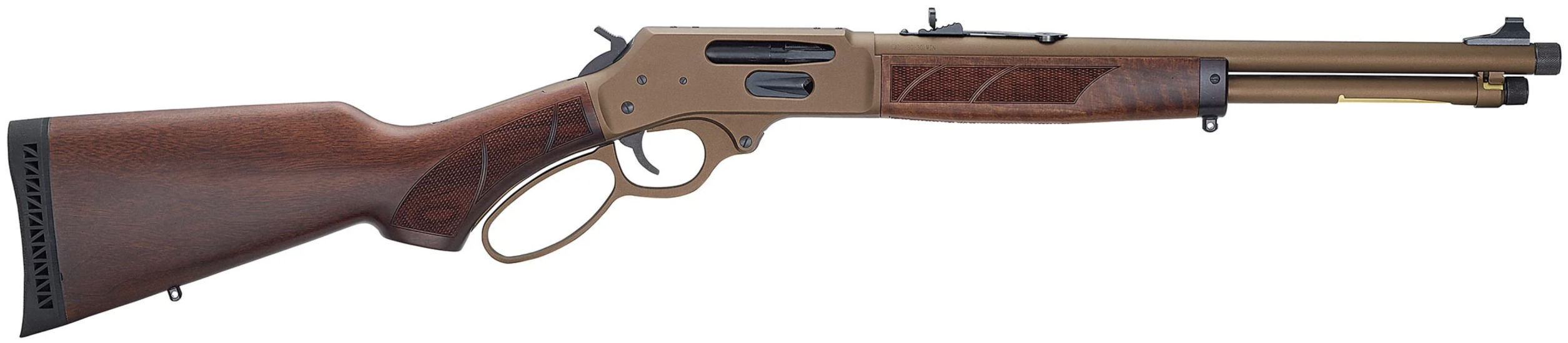 Henry Explorer Carbine