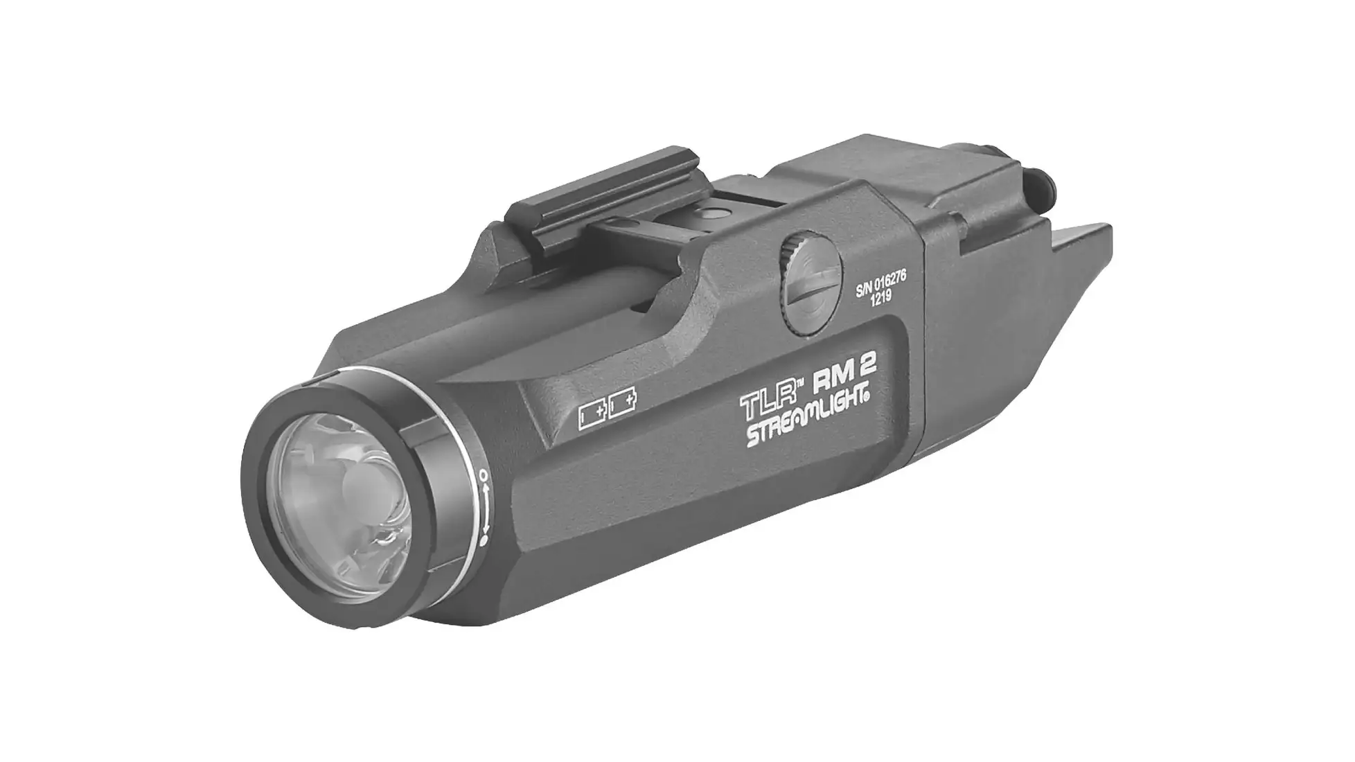 Streamlight TL RM2