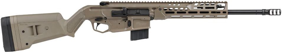Sig Sauer MCX-Regulator