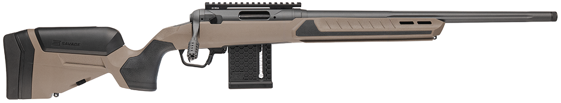 Savage 110 RF Core Tactical