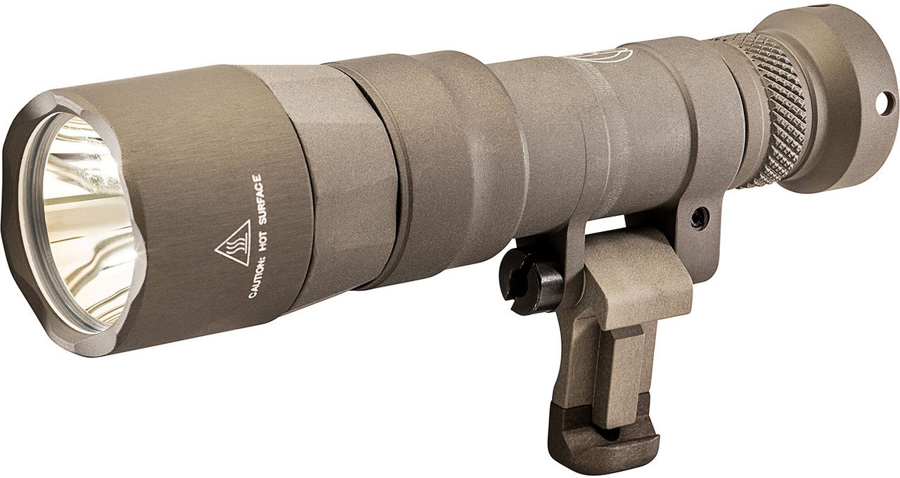 SureFire M340DFT-PRO