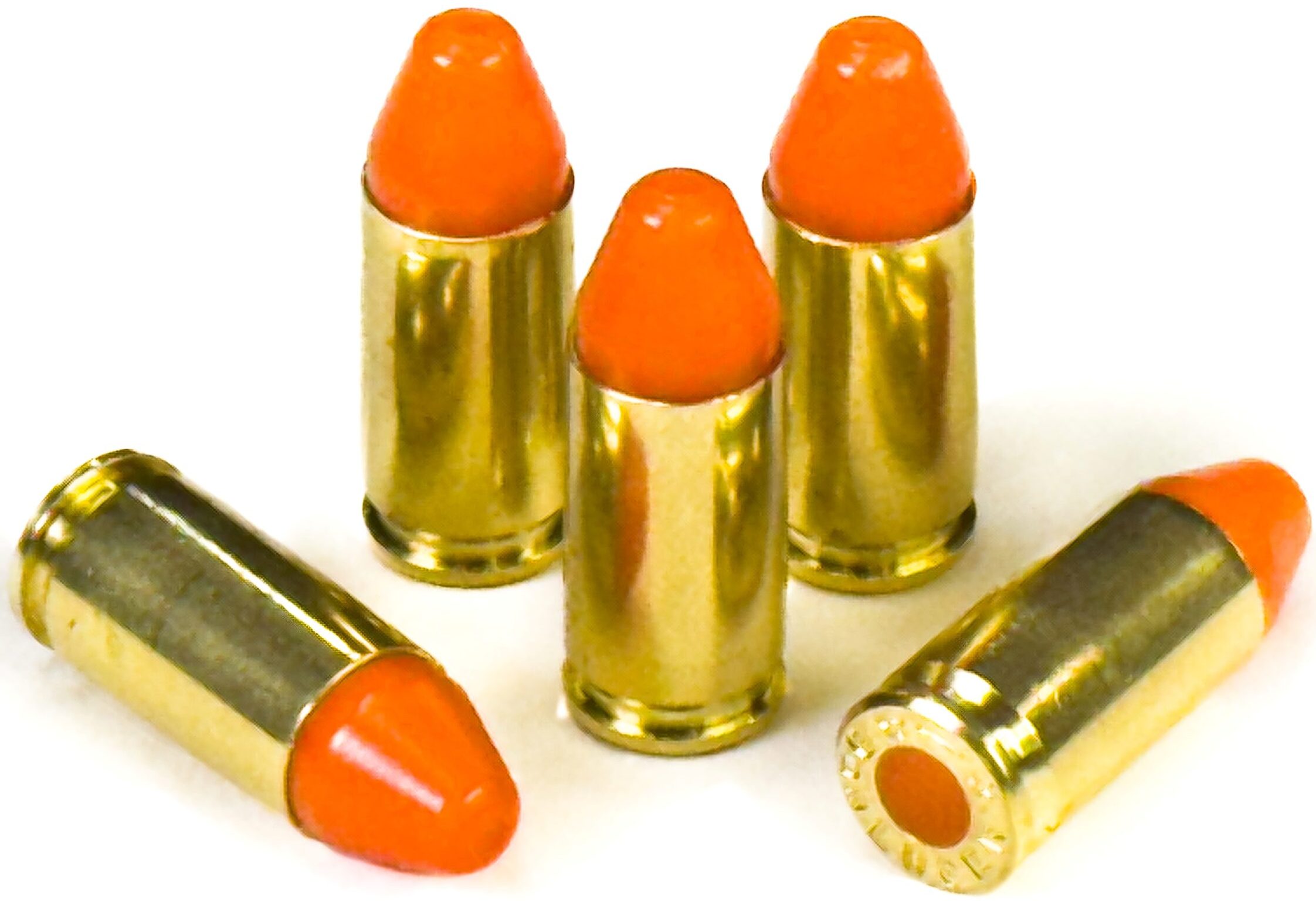 Ready Up Gear Dummy Rounds