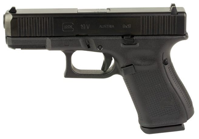 Glock 19