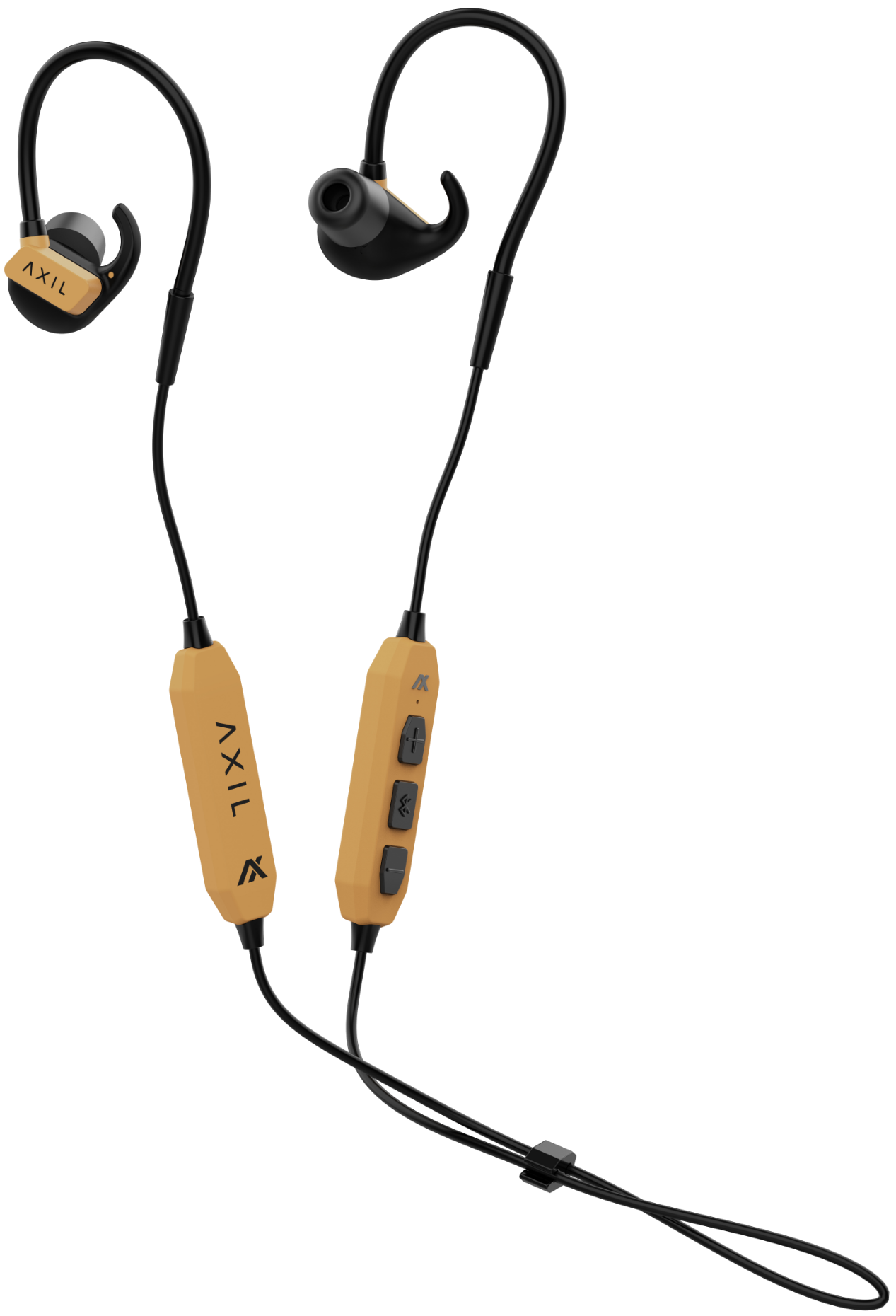 AXIL GS Extreme 3.0