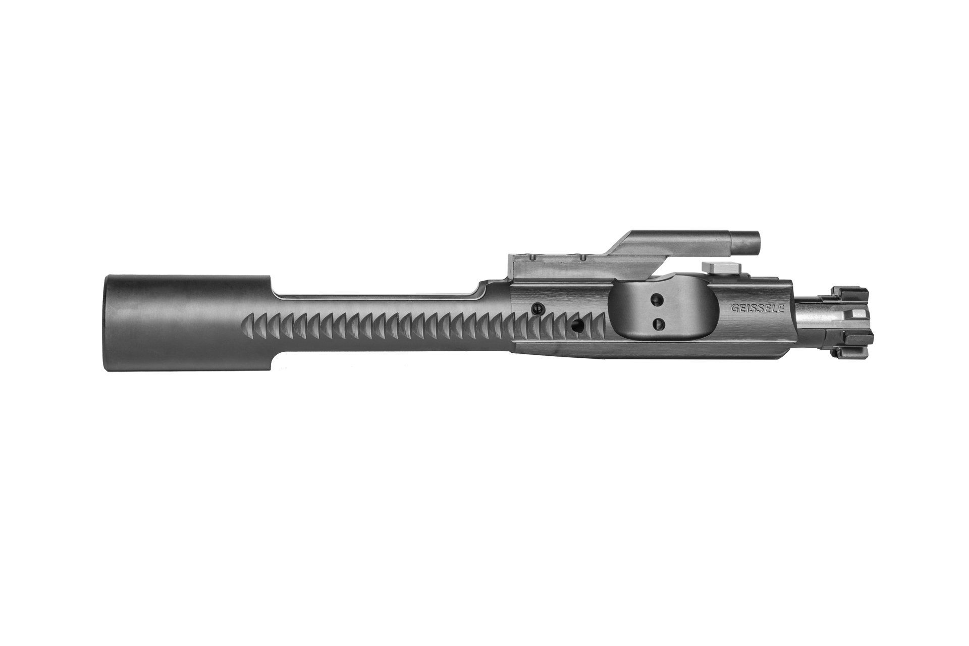Geissele Reliability Enhanced Bolt Carrier Group