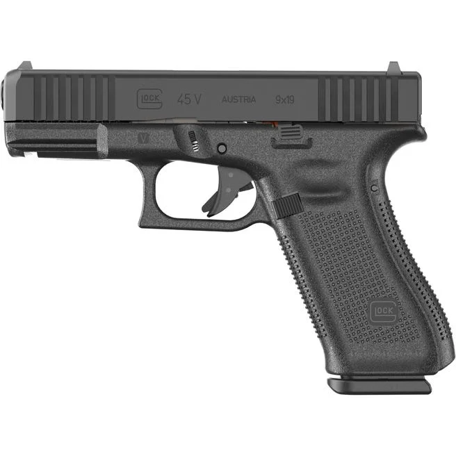 Glock V Series