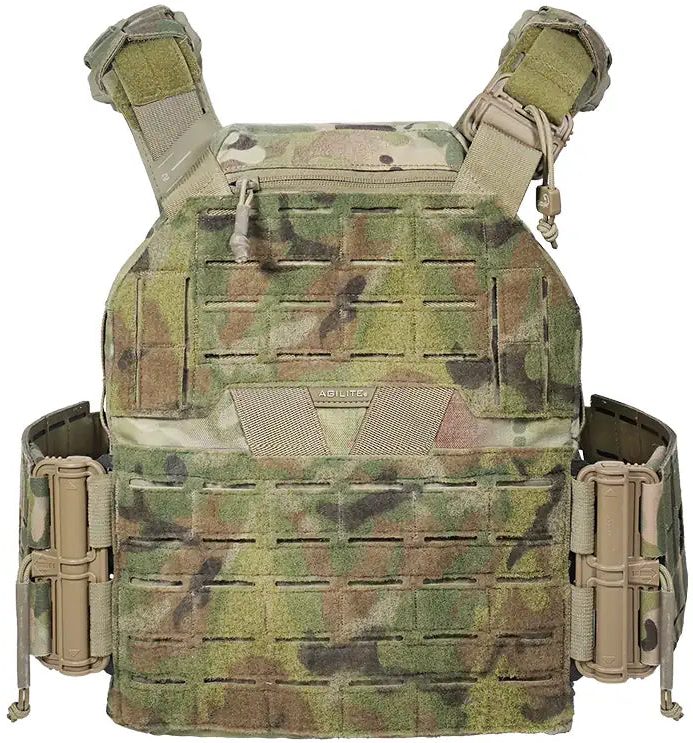 Agilite K-Zero SF