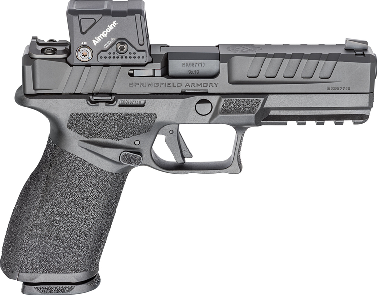 Springfield Armory Echelon x Aimpoint COA