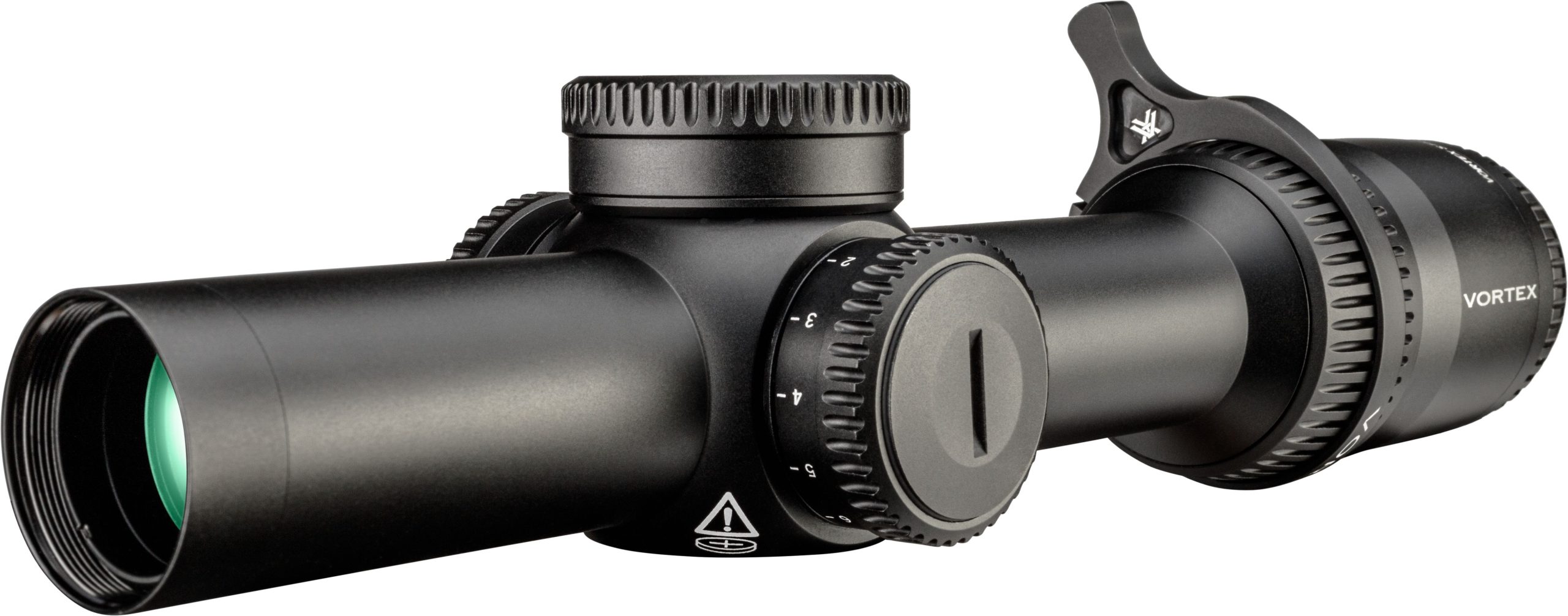 Vortex Strike Eagle 1-10×24 FFP