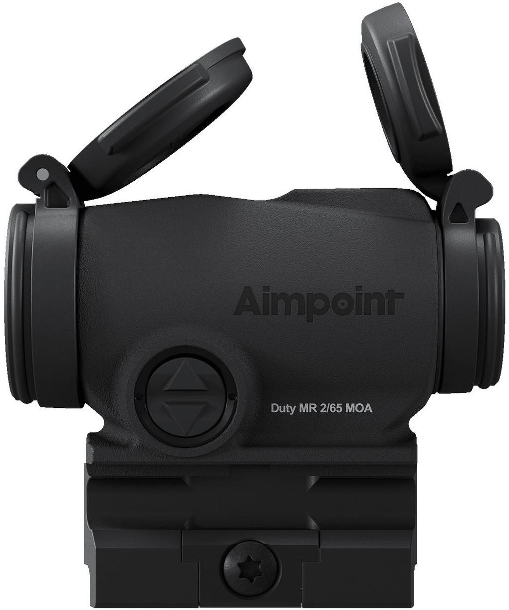 Aimpoint Duty RDS MR