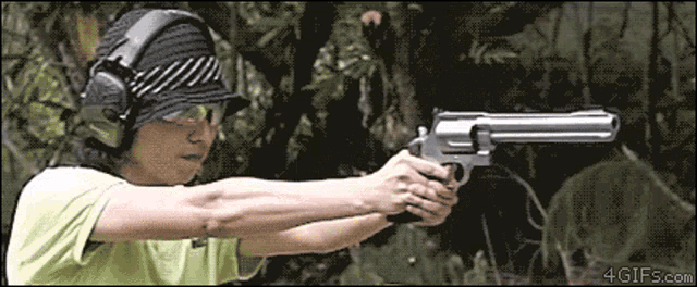 recoil