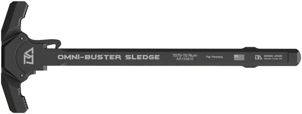 Breek Arms Omni-Buster