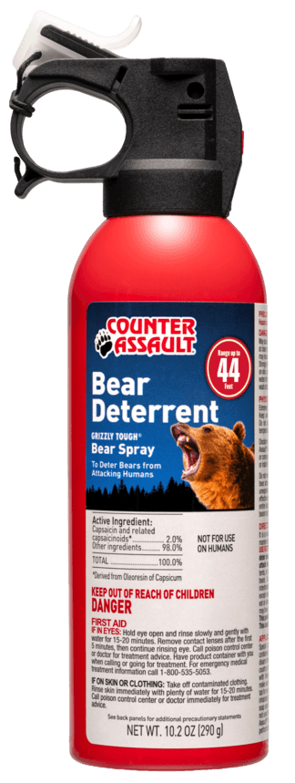 Counter Assault