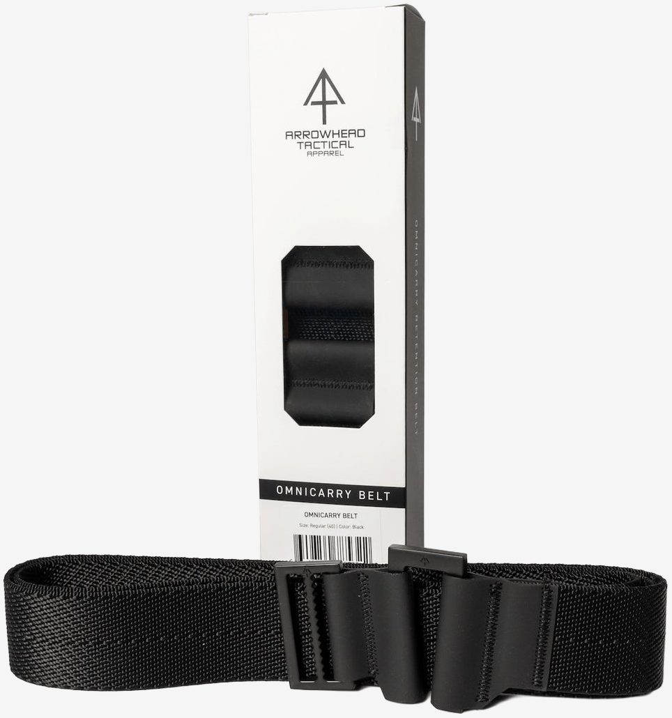 Arrowhead Tactical OmniCarry Retention Belt