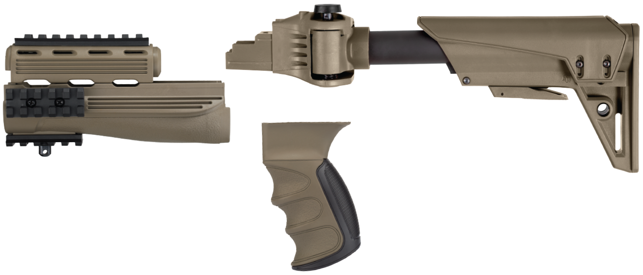 ATI Strikeforce Gen 2 AK-47 Package